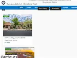 Sites similar to bobhassett.com