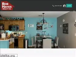 Sites similar to bobhayesrealty.com