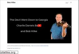 Sites similar to bobhilke.com
