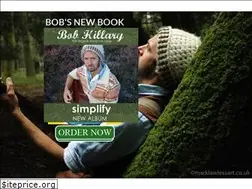 Sites similar to bobhillary.com