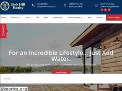 Sites similar to bobhillrealty.com
