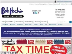 Sites similar to bobhochsfurniture.com