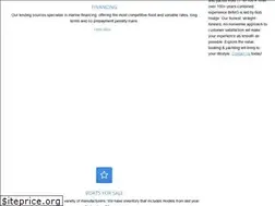 Sites similar to bobhodgemarine.com