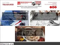 Sites similar to bobhoeglerplumbing.com