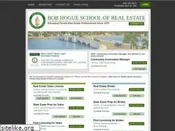 Sites similar to bobhogue-school.com