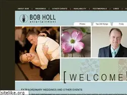 Sites similar to bobhollentertainment.com