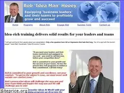 Sites similar to bobhooey.training
