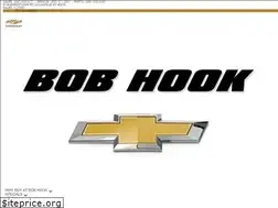 Sites similar to bobhook.com