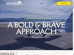 Sites similar to bobhooveracademy.org