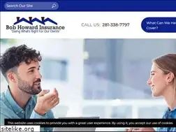 Sites similar to bobhowardinsurance.com