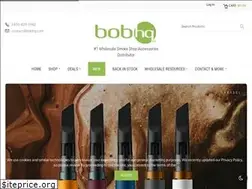 Sites similar to bobhq.com
