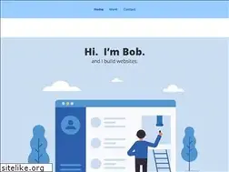 Sites similar to bobhubbard.net