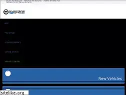 Sites similar to bobhurleyford.com