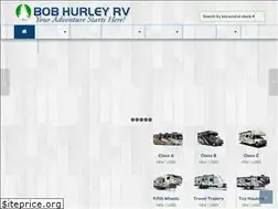 Sites similar to bobhurleyrv.com