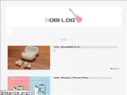 Sites similar to bobi-log.com
