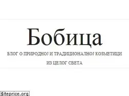 Sites similar to bobica.rs