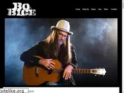 Sites similar to bobice.com