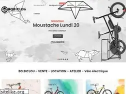 Sites similar to bobiclou.fr