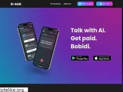 Sites similar to bobidi.com