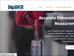 Sites similar to bobiertool.com
