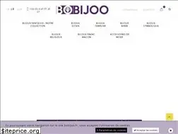Sites similar to bobijoo.fr