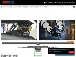 Sites similar to bobimx.com