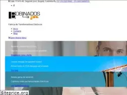 Sites similar to bobinadosjr.com