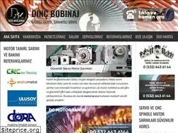 Sites similar to bobinajcim.com