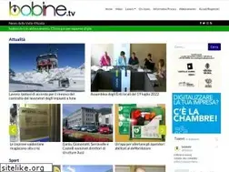 Sites similar to bobine.tv