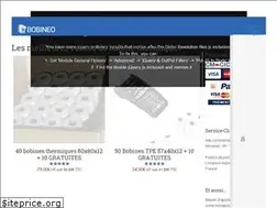 Sites similar to bobineo.com