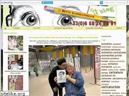 Sites similar to bobines.canalblog.com