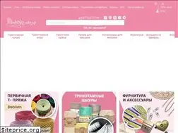 Sites similar to bobinka.com.ua