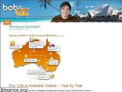 Sites similar to bobinoz.com