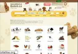 Sites similar to bobis.cz
