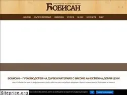Sites similar to bobisan.com