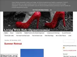 Sites similar to bobisdysautonomia.blogspot.com