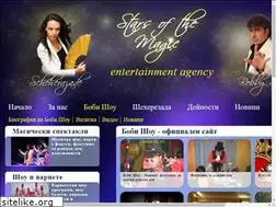 Sites similar to bobishow.com