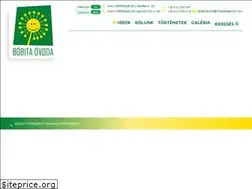 Sites similar to bobitaovi.hu