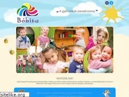 Sites similar to bobitaovibolcsi.hu