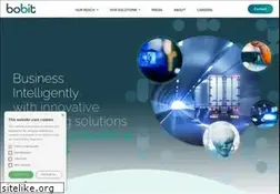 Sites similar to bobitbusinessmedia.com