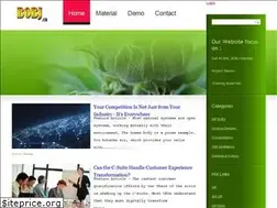 Sites similar to bobj.ca