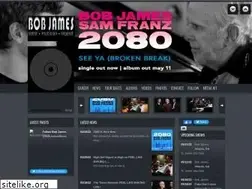 Sites similar to bobjames.com