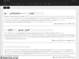 Sites similar to bobjin.com
