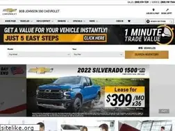Sites similar to bobjohnson390.com