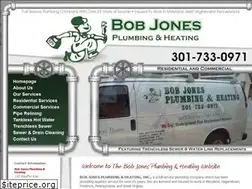 Sites similar to bobjonesplumbingandheating.com