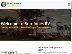 Sites similar to bobjonesrv.com