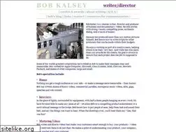 Sites similar to bobkalsey.com