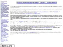 Sites similar to bobke.com