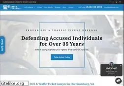 Sites similar to bobkeeferlaw.com