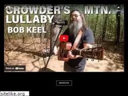 Sites similar to bobkeel.com